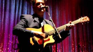 Los Tres Te desheredo