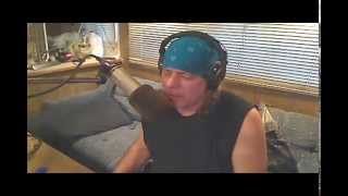 Steven Patrick   Angels Fall Sometimes