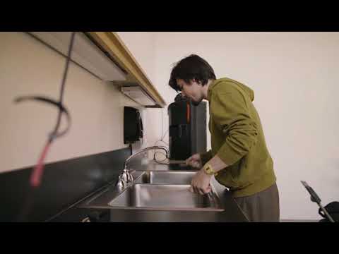 OneBeat 2017 - Sink Jam