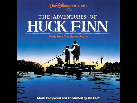 Bill Conti - 01. Main Title