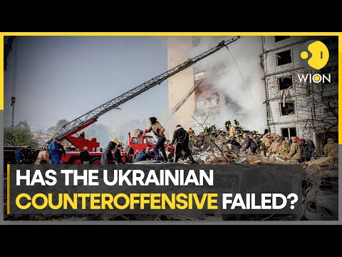 Russia-Ukraine war: Ex-German ambassador to NATO on war in Ukraine & impact of US Elections