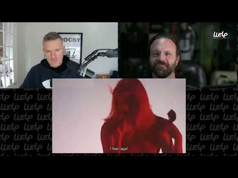AURORA - The Blade (Live) This Anti-War Anthem Rocks ! | REACTION