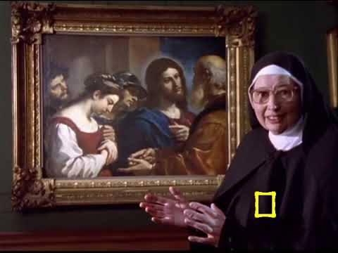 Sister Wendy's Story of Painting: Passion and Ecstasy