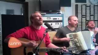 Bronze Radio Return - Further On