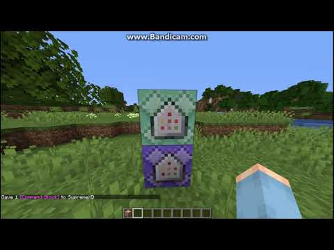 Feng - how to make a lightning enchantment in minecraft 1.14 yay (Still works in 1.19)