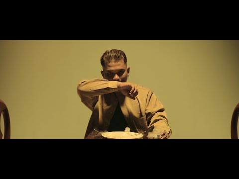 @KingChiCG - ស្មាន | CONTEMPLATE | OFFICIAL MV