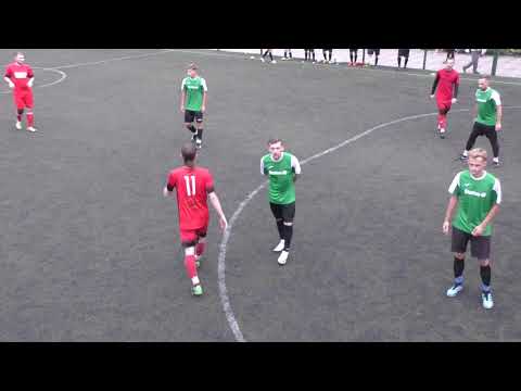 3 КХ 7 Атлант   Status M 3часть