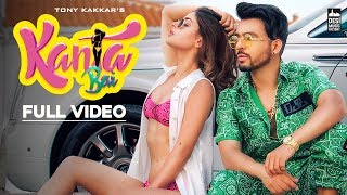 Kanta Bai - Tony Kakkar  Karishma Sharma (From  Sa