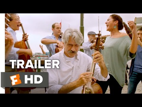 trailer