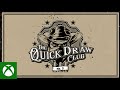 Red Dead Online: The Quick Draw Club No. 3