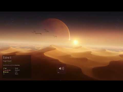 S1 E48  JC Proton Lets Play Endless Space 2   Endless Difficulty   Custom Horatio