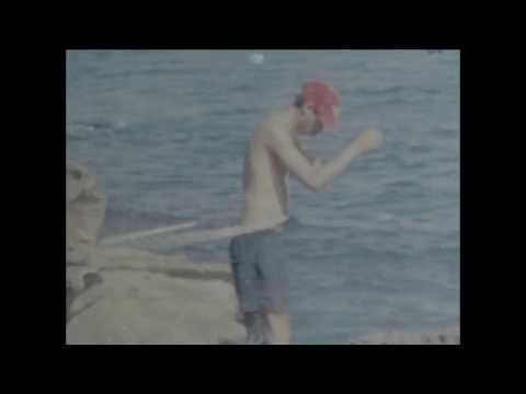 Blonde Band - Gordon's Bay (Official Video)