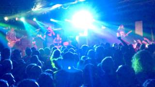 Senses Fail - Wounds (Don't Call it a Sum-Back Tour, ATL)