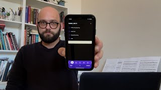 PLAN WITH ME: TeuxDeux digital to-do list without any of the clutter.