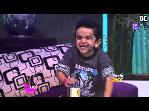 MCC - Miguelito ebrio