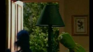 Sesamstraat - Licht en donker