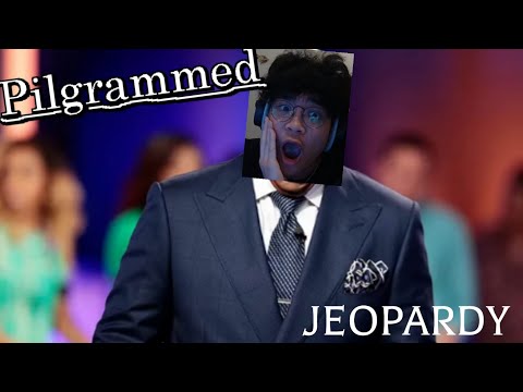 PILGRAMMED JEOPARDY Ft. Viva3ity, Post, Least, LemonDC, Hoshi, FunkyNoobian Hex