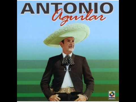 ANTONIO AGUILAR - EL HUERFANO.
