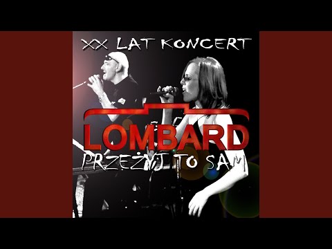 Przeżyj To Sam (Live)