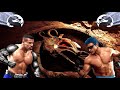 New Kombat Tomb Release Mortal Kombat 2023 Download
