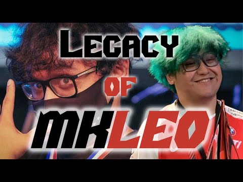 The Era of MKLeo's Dominance is Over