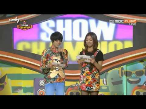 130306 MC F(x) Luna Amber cut 1