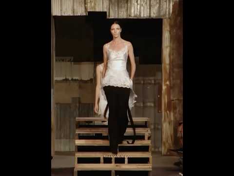 Der Unterschied zwischen Models und Supermodels#mariacarlaboscono