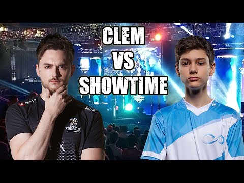 ZG Casts: ShowTimE vs Clem - BO5 Finals - PvT