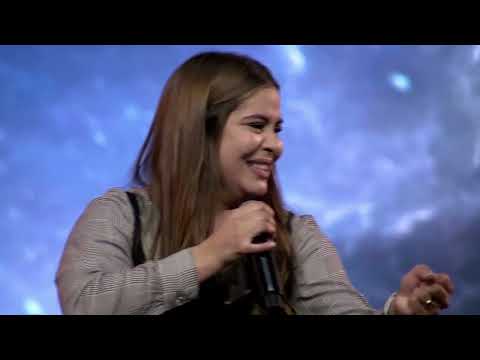 Boa Obra - Valesca Mayssa - UMADEB 2022