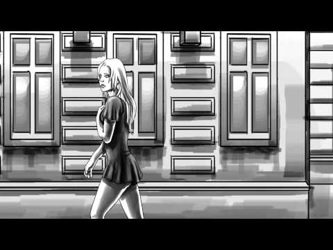 TWISTED [Short Animation Film]