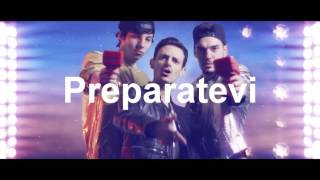 ENRICO PAPI COPIA ROVAZZI E DON DIABLO CON MOOSECA? (NON LEGGETE LA DESCRIZIONE)