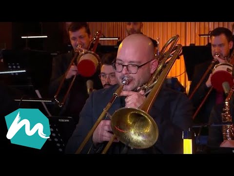 The Carpenter / Big Band RTS feat. Samuel Blaser