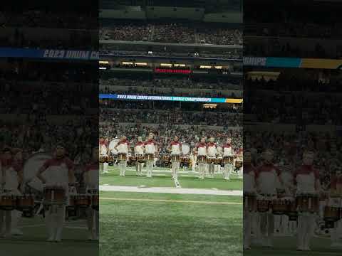 The Cadets | 2023 DCI World Championship Finals