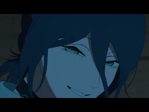 「in the pool」 劇場版『チェンソーマン レゼ篇』 1時間Ver.