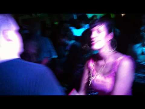 Johan Wedel @ Wonderland 4/12-10