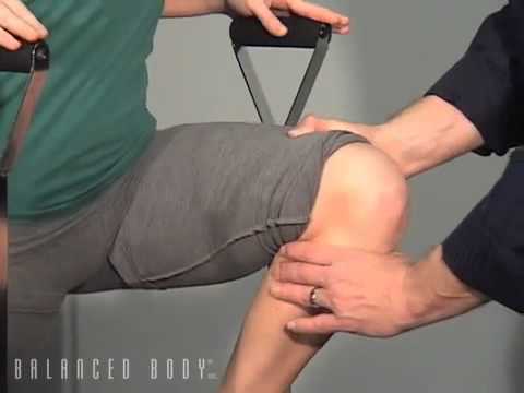 שיקום ספורטאים לאחר פציעה בברך