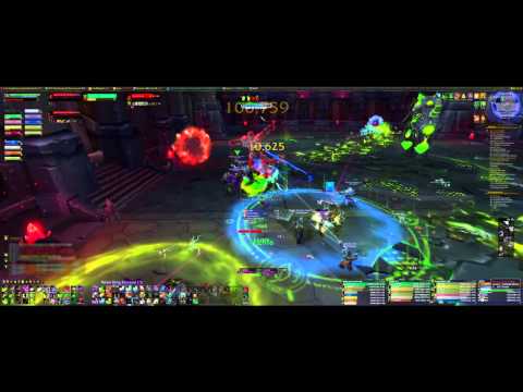 WoW - Socrethar the Eternal (N)