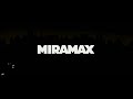 Miramax Logo 2009 In HD