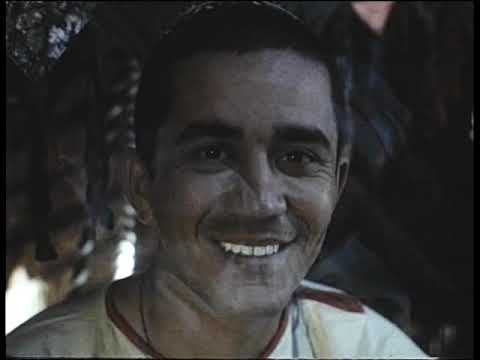 Turkmen film - Sonlanmadyk aydym (1-nji bolum) dowamy bar