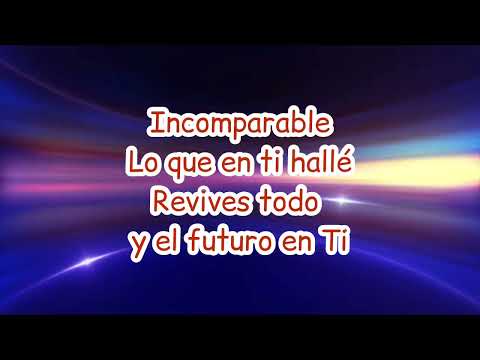 Nadie Más - Un Corazón