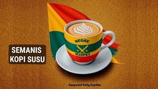 Download lagu Semanis Kopi Susu | Reggae Lovers mp3