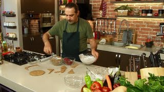Պատրաստենք միասին. Զուկոտո