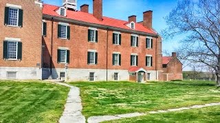 preview picture of video 'South Union Shaker Village'