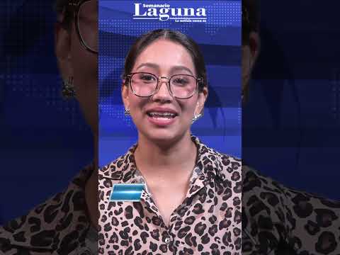 Preview: Noticiero Semanario Laguna | Reencuentros migrantes, donaciones y operativos viales