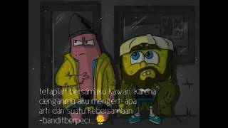 Download lagu Status whatsaap terbaru keren // lagu buat santuy // story whatsaap // spongebob squerpant mp3
