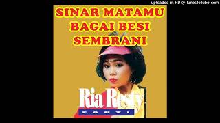 Download lagu Ria Resty Fauzy - Sinar Matamu Bagai Besi Sembrani - Composer : Adriyadie (CDQ) 1986 mp3 Download lagu Ria Resty Fauzy - Sinar Matamu Bagai Besi Sembrani - Composer : Adriyadie (CDQ) 1986 mp3
