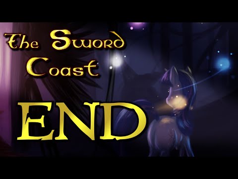 MLP Fanfiction Reading - The Sword Coast - Epilogue