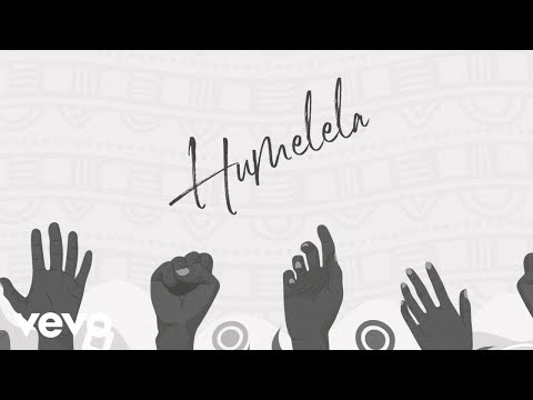 Darque, Sykes - Emaweni (Visualizer)