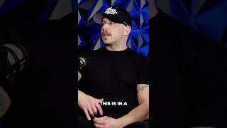 He got told no so many times it stopped hurting