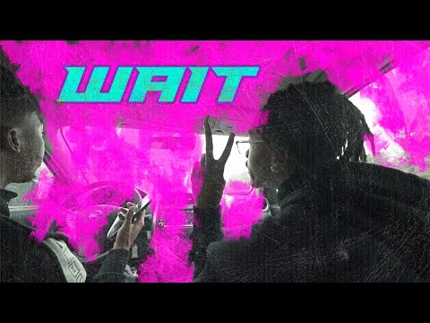 WAIT - Mick Cold x MSFTPriz (Official Video)